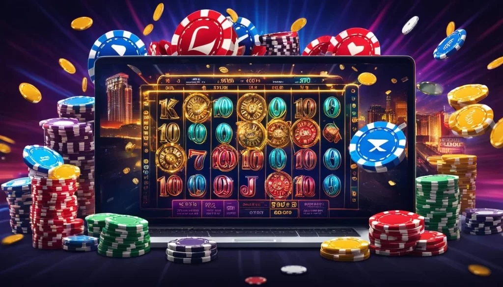Chính sách bảo mật và an toàn tại TOT88