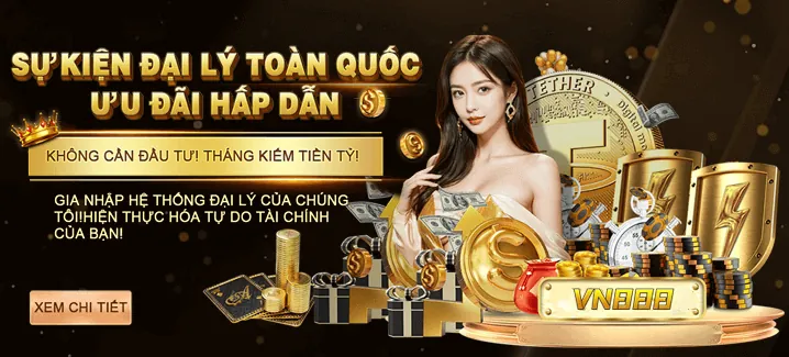 Các chương trình khuyến mãi hấp dẫn tại TOT88