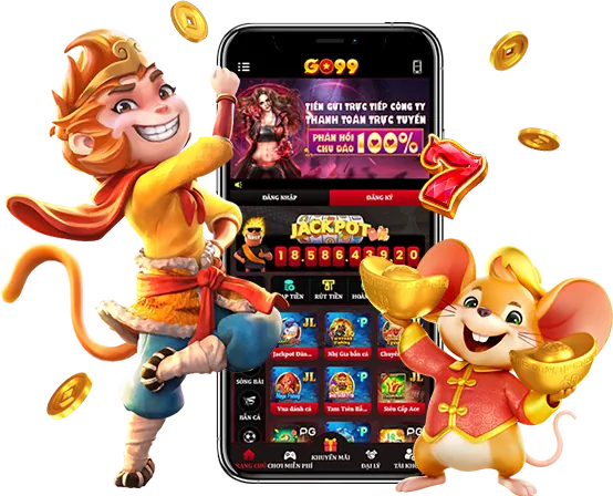 Tỷ lệ đổi thưởng hấp dẫn