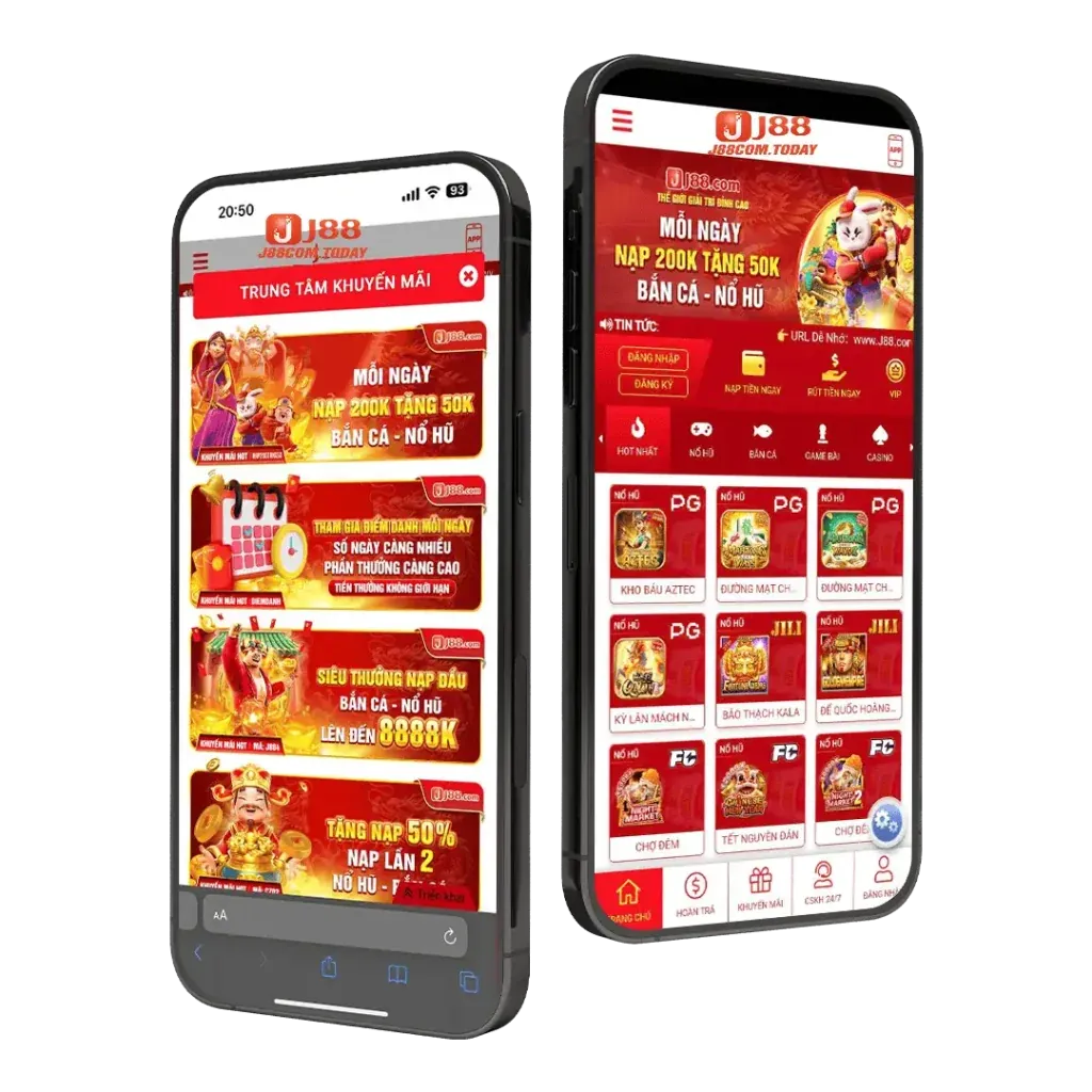 Casino Trực Tuyến tot88 link vào