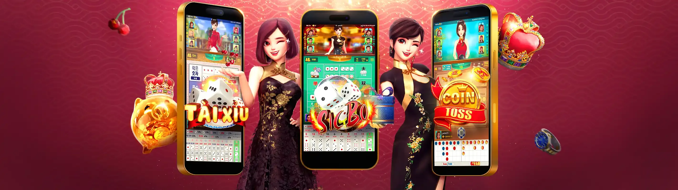 Đá Gà Trực Tuyến Hấp Dẫn tại TOT88