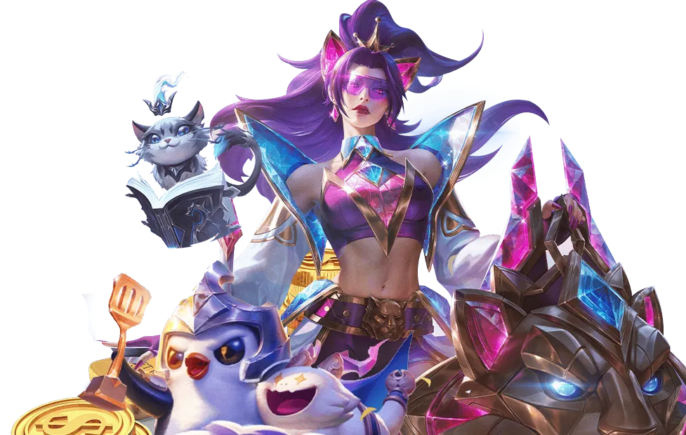 Biểu tượng các tính năng thưởng trong game nổ hũ